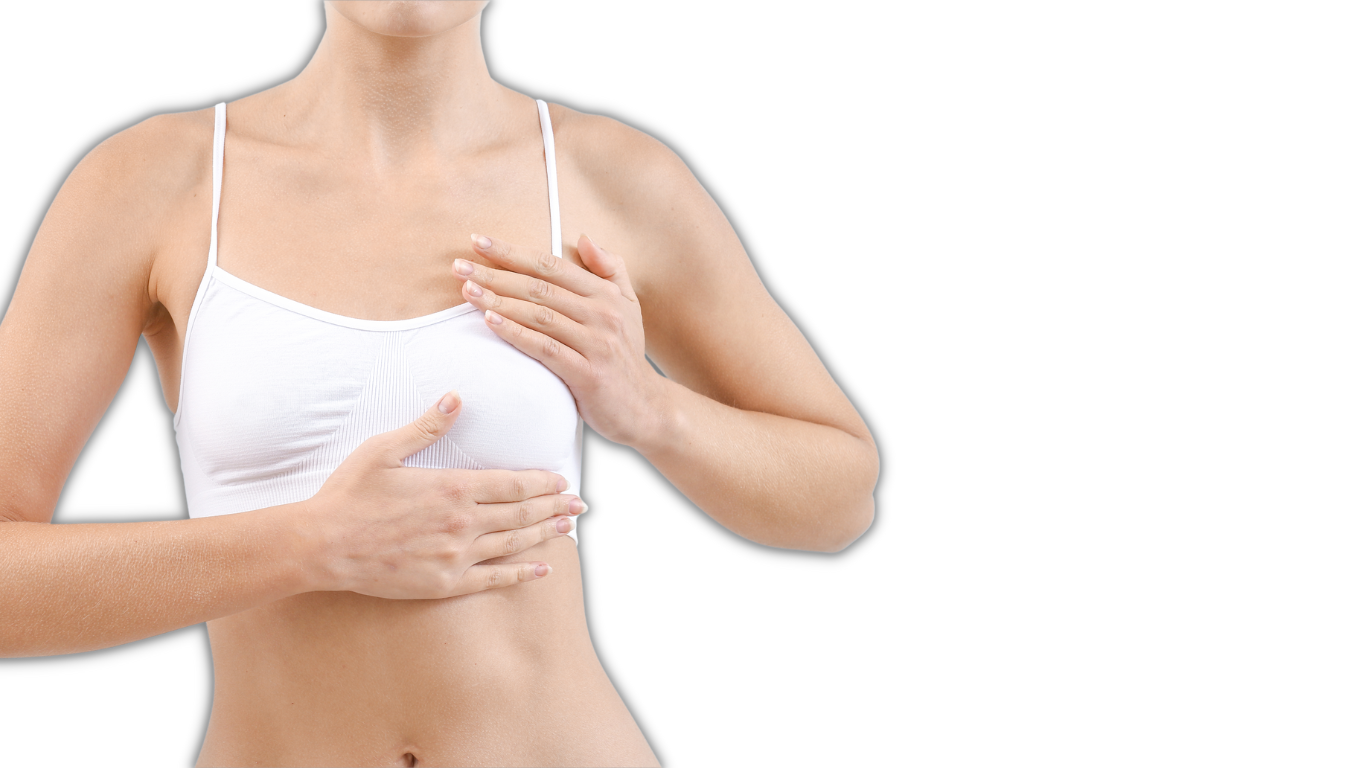 What Supplements Help for Breast Cysts?