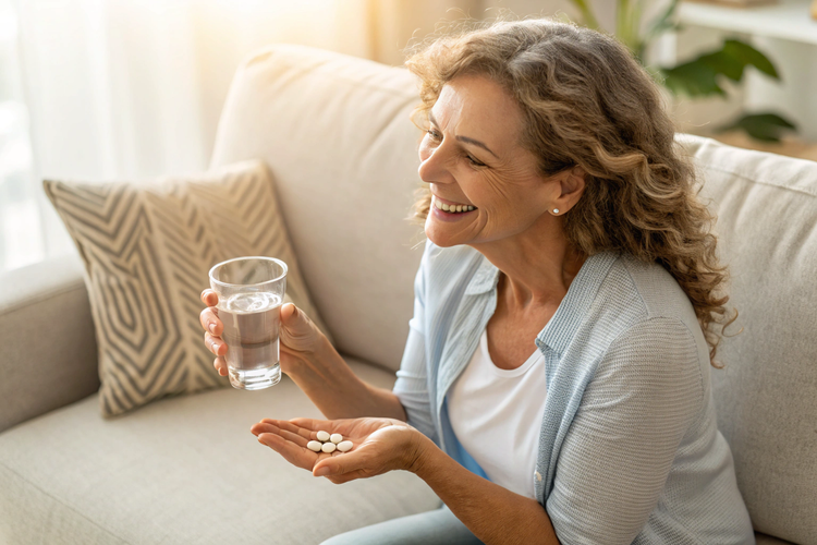 When Is the Best Time to Take Zinc