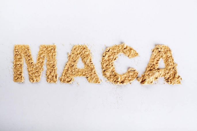 Benefits of Maca Root