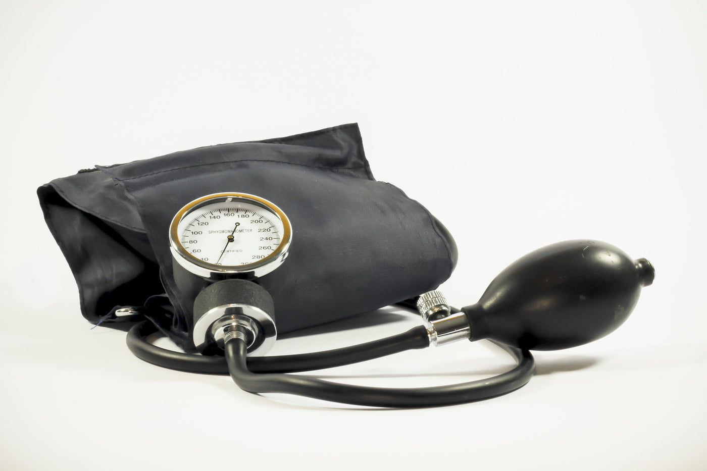 How to Reduce Blood Pressure