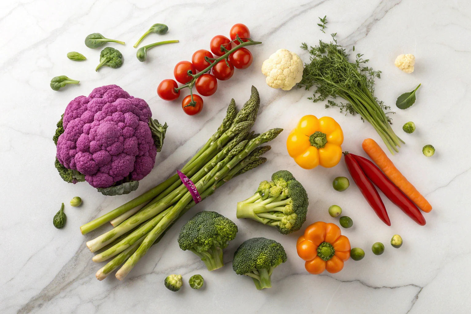 Can Eating More Fiber Lower PFAS Levels in Your Body