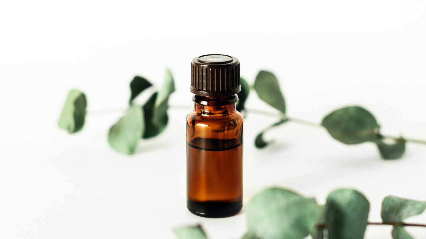 Essential Oil Singles