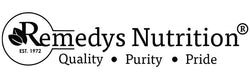 Remedy's Nutrition®