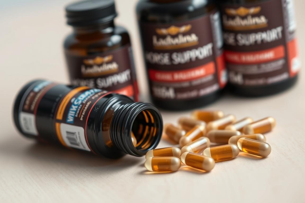 standardized horse chestnut extract