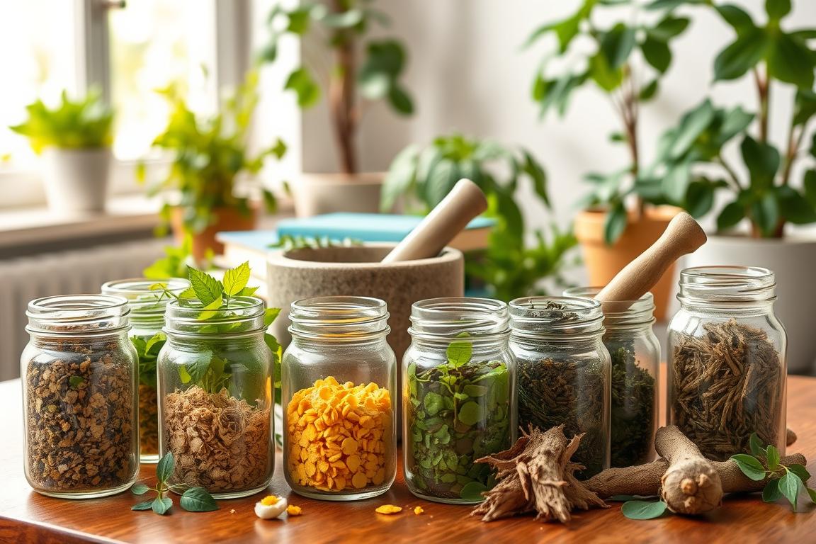 calming tincture recipe