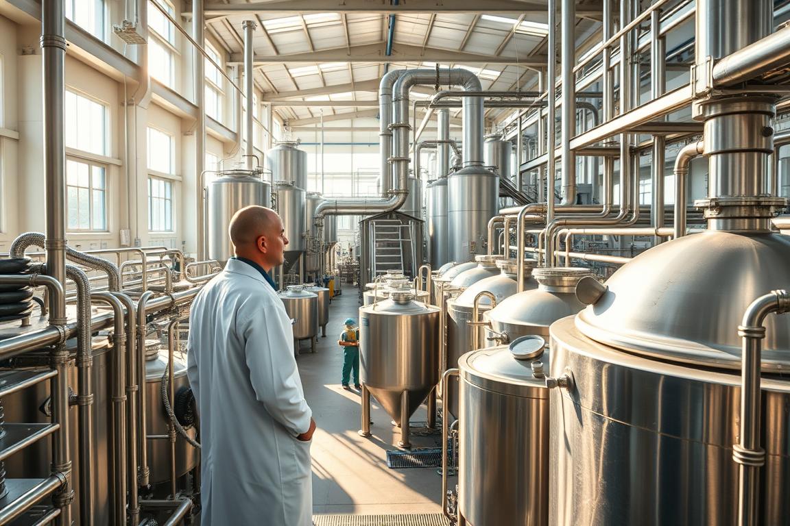 how is modified citrus pectin made