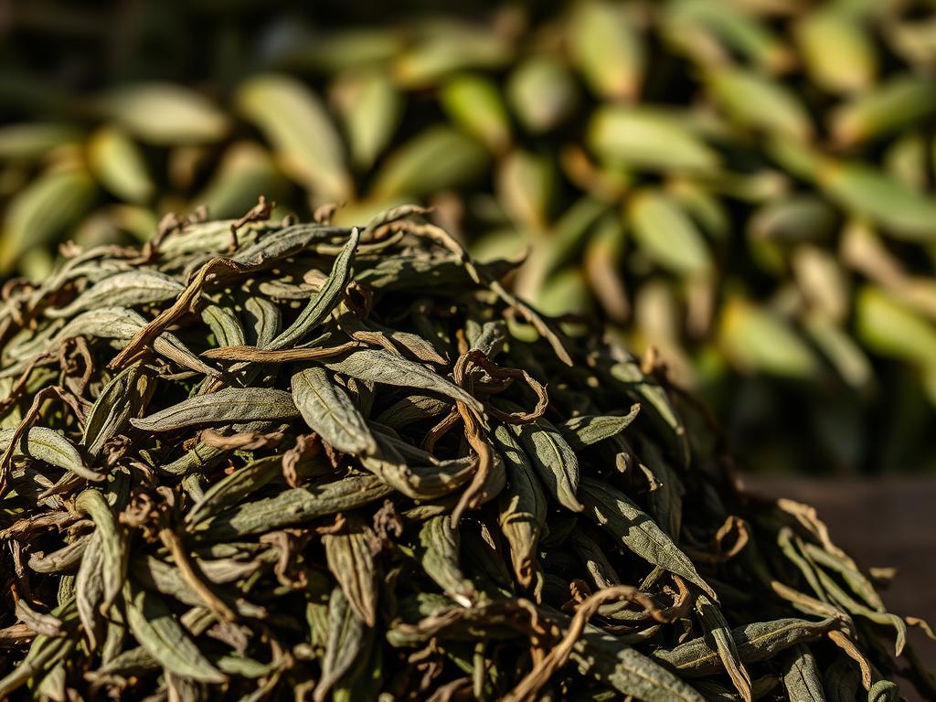 yerba mate antioxidants
