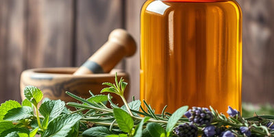 glycerin tincture recipe