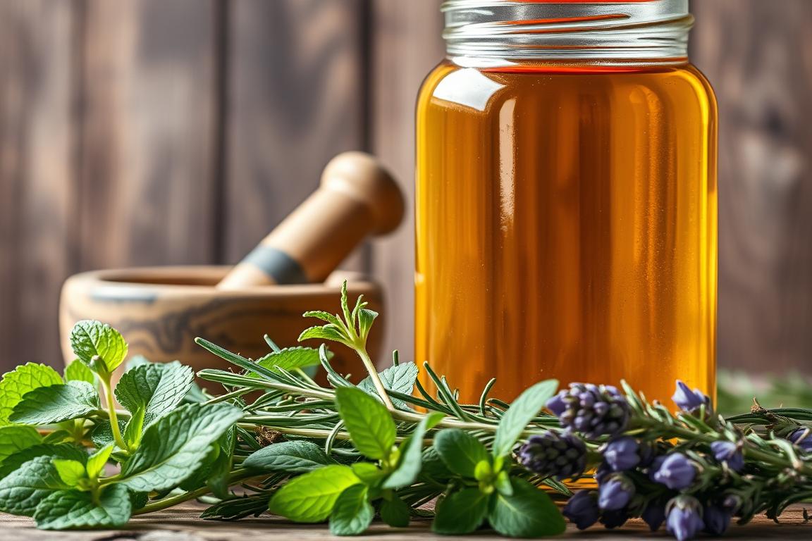 glycerin tincture recipe