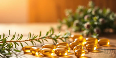 oregano oil capsules for immune system