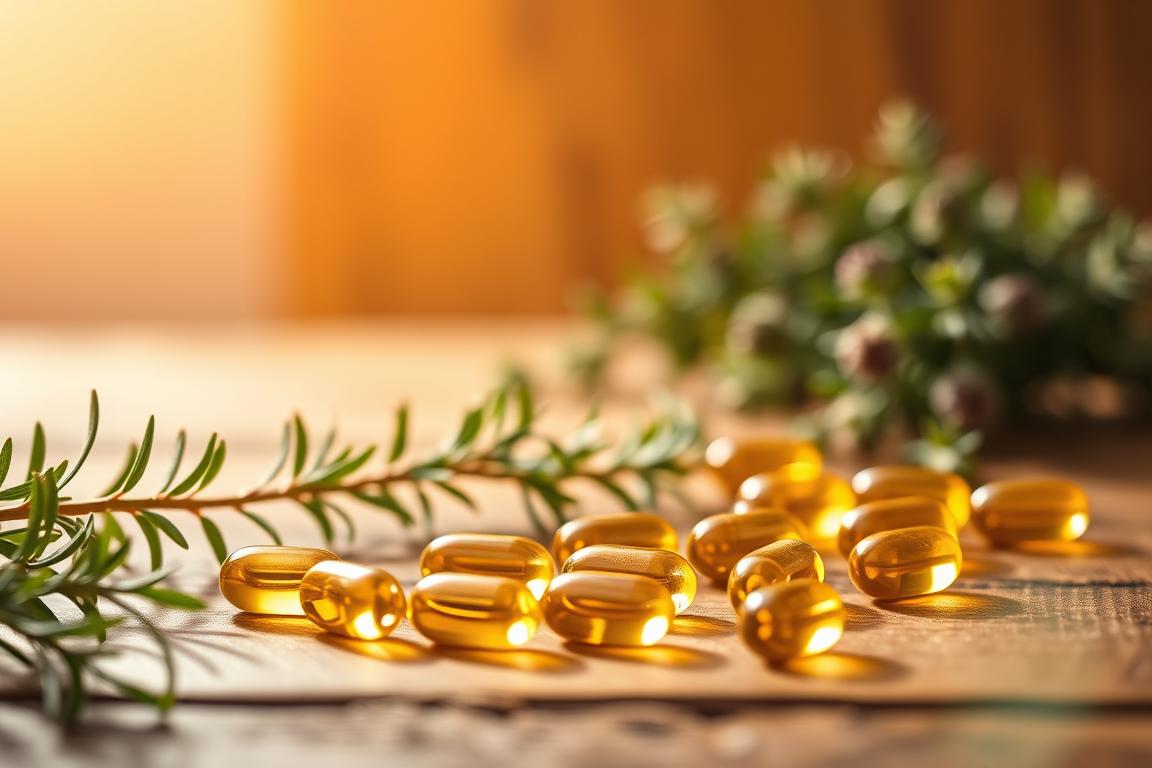 oregano oil capsules for immune system