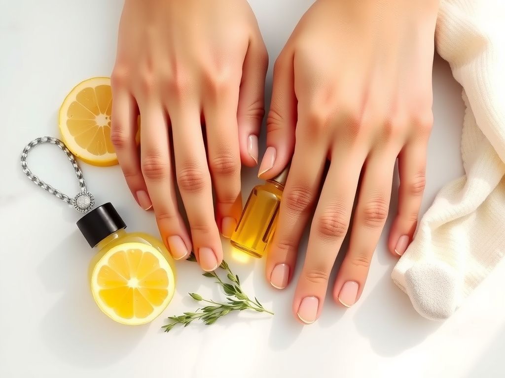 Tips for Stronger Nails: A Comprehensive Guide