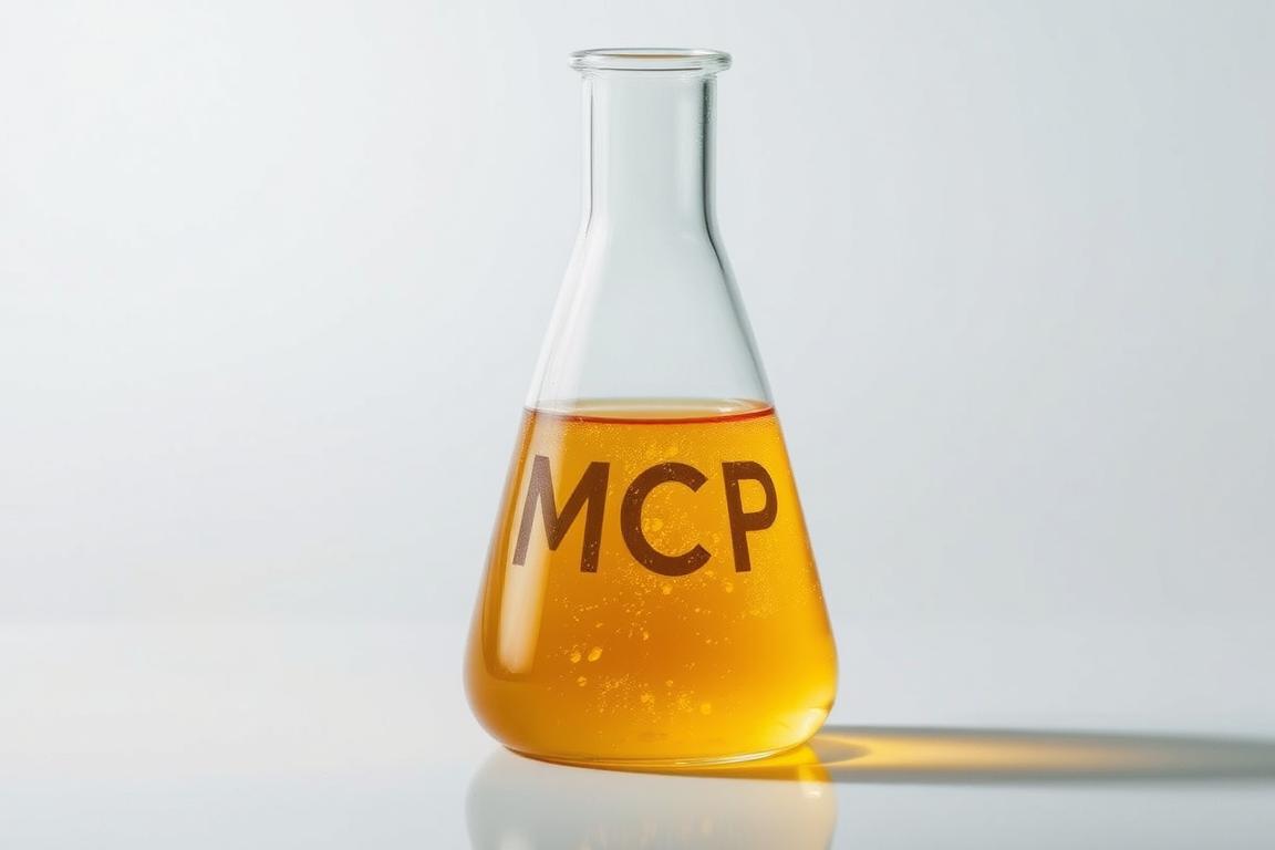 The Science Behind Modifying Citrus Pectin