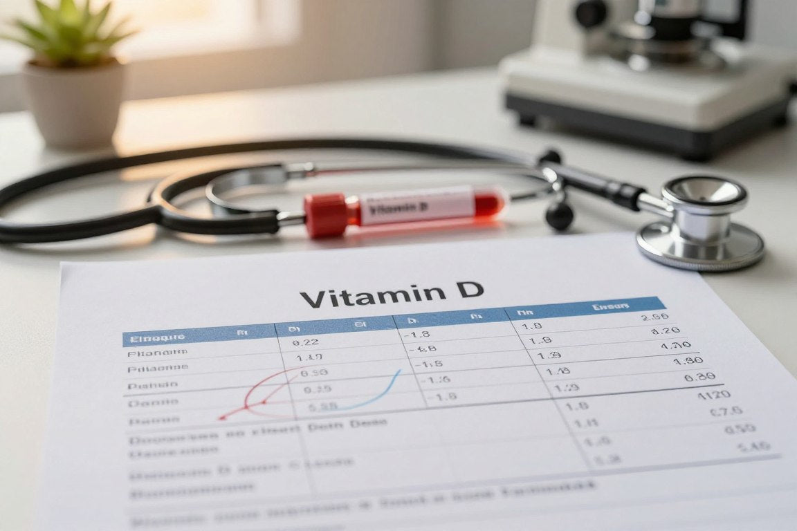 vitamin d supplements