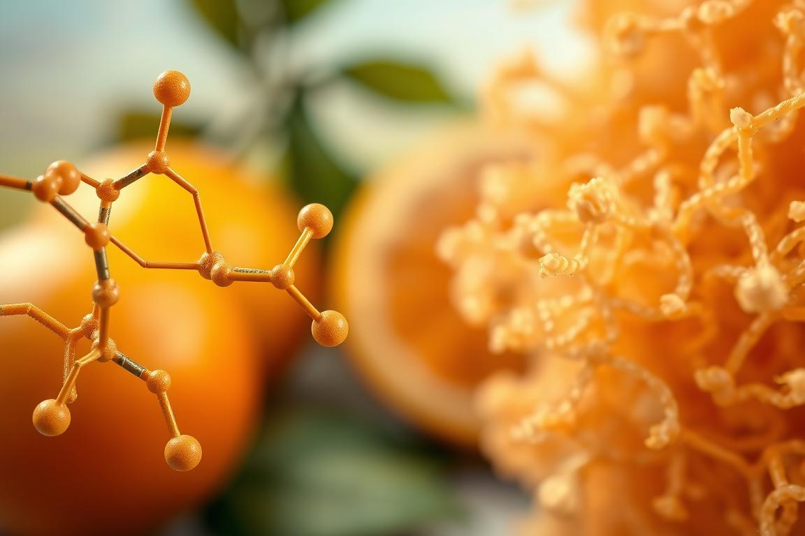 modified citrus pectin side effects