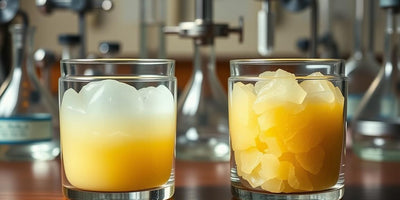 natural vs modified citrus pectin