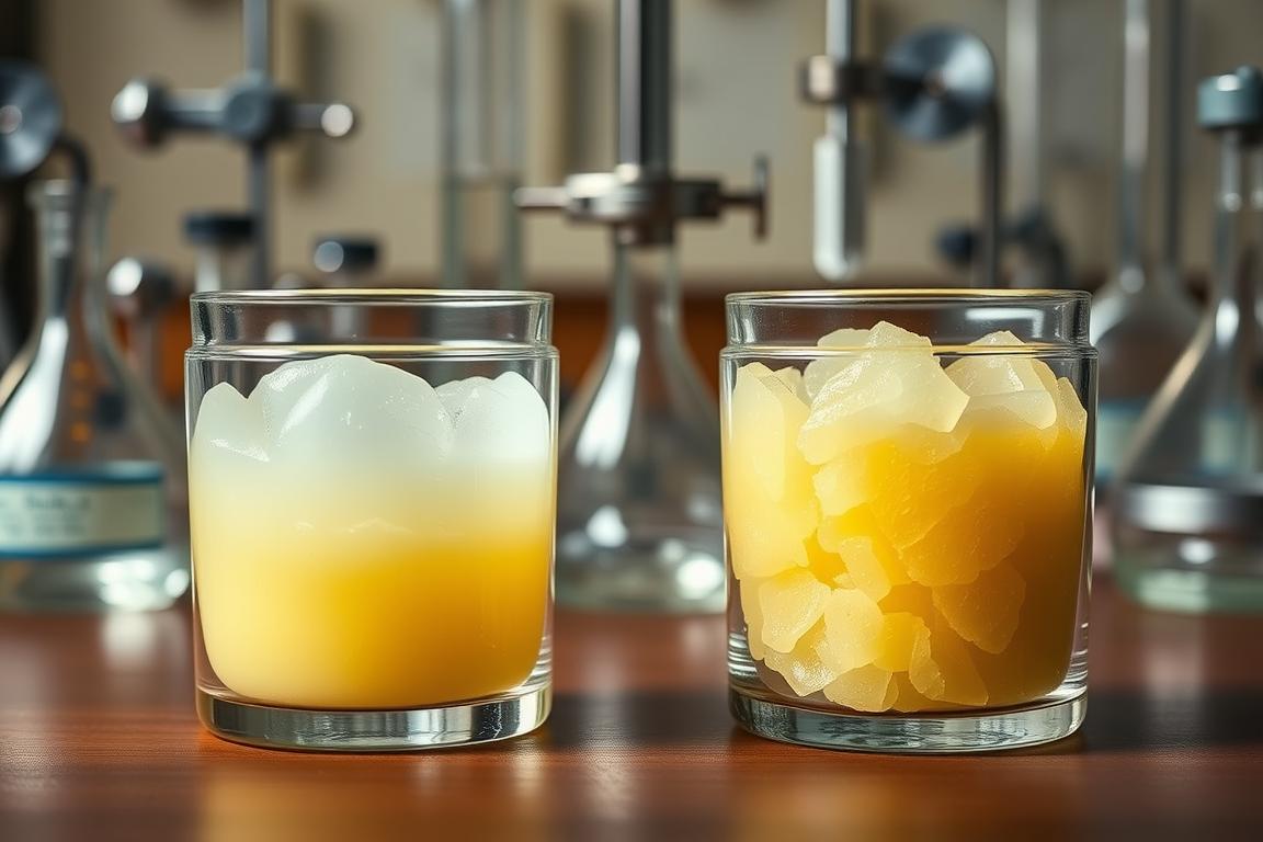 natural vs modified citrus pectin