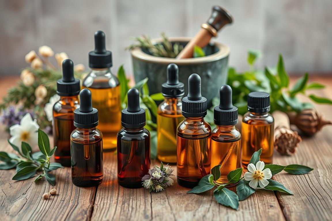 best herbal tinctures for anxiety