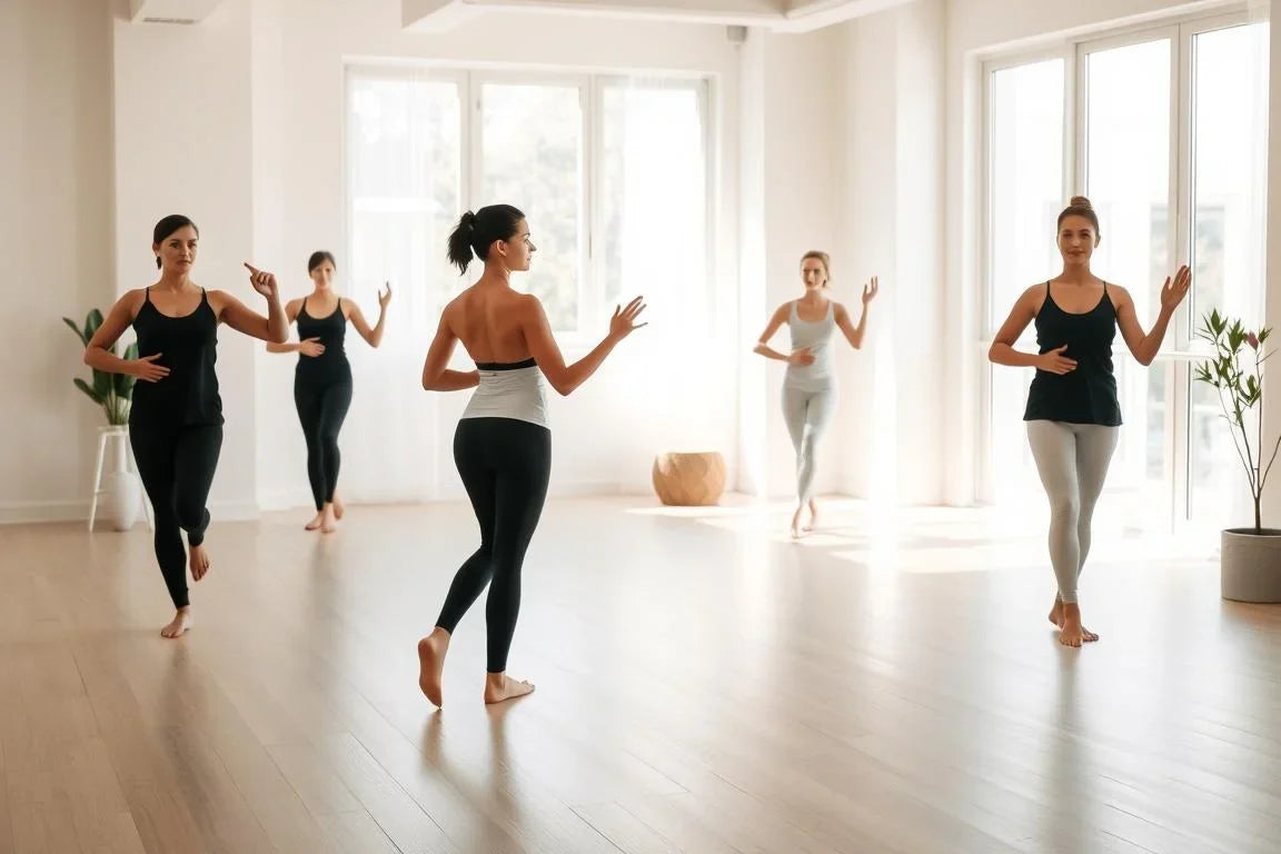 Best Exercises for Lymphatic Drainage