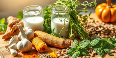 diy parasite cleanse