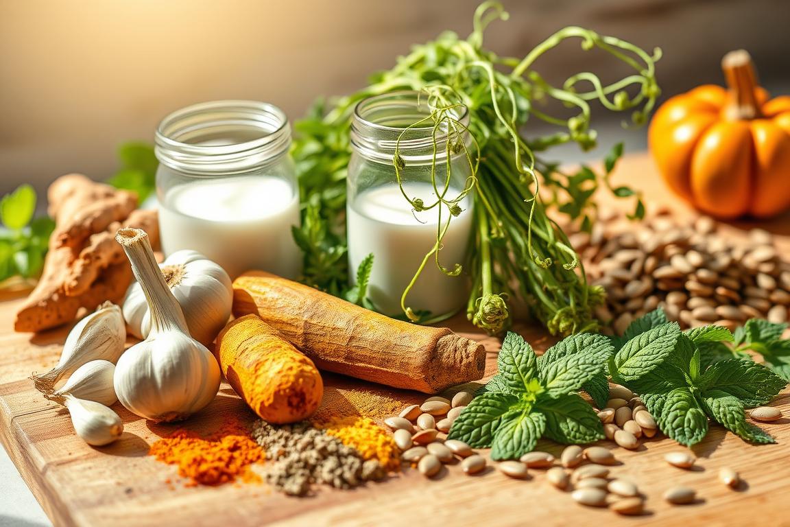 diy parasite cleanse