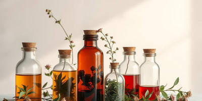 tinctures for allergies