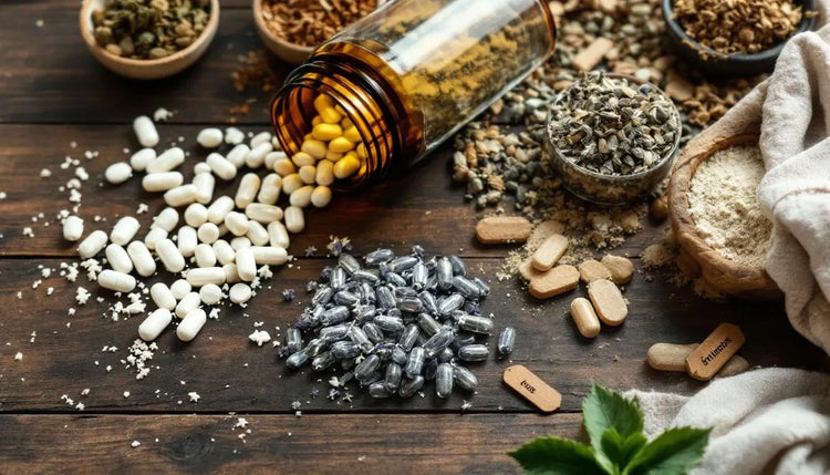 Natural Supplementation for depression: Are they effective?