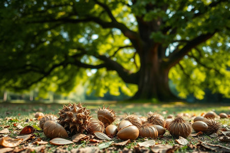 Horse Chestnut Dosage: Your Guide to Safe & Effective Use – Remedy's