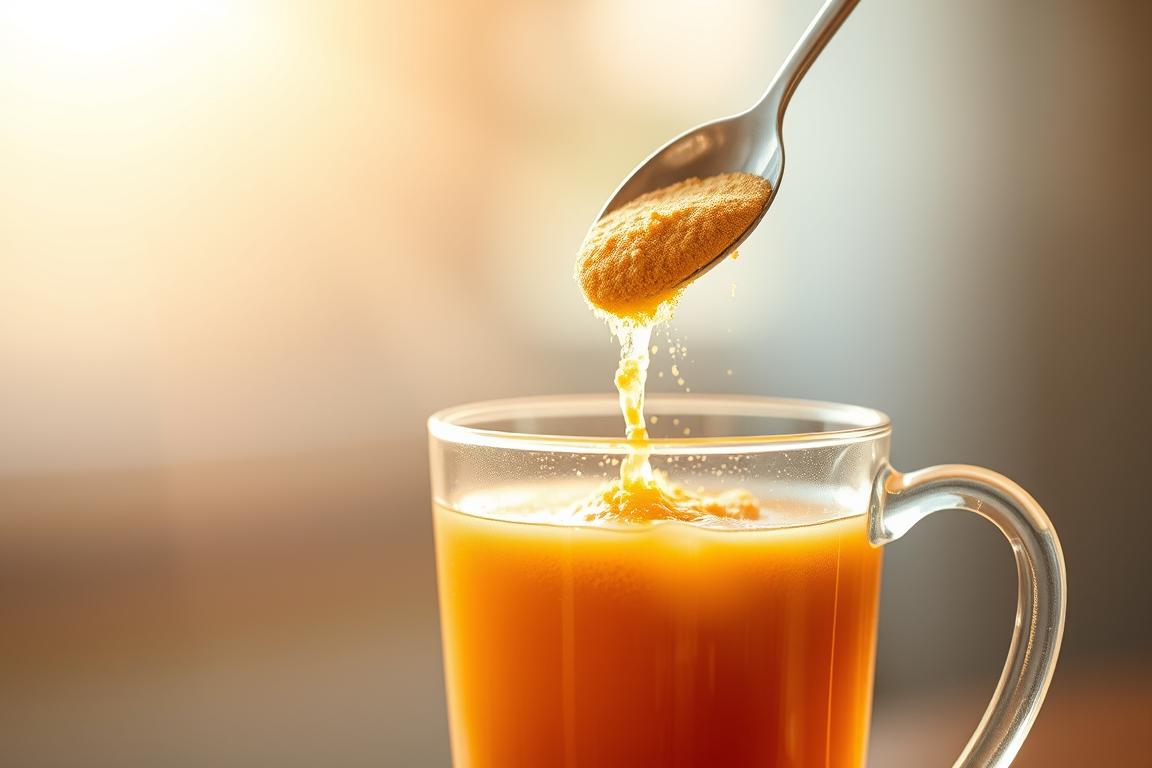 when to take modified citrus pectin