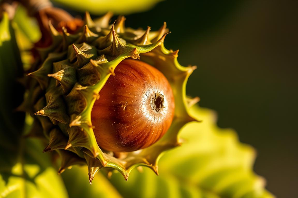 how long for horse chestnut extract to work