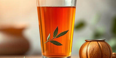 yerba mate tea benefits