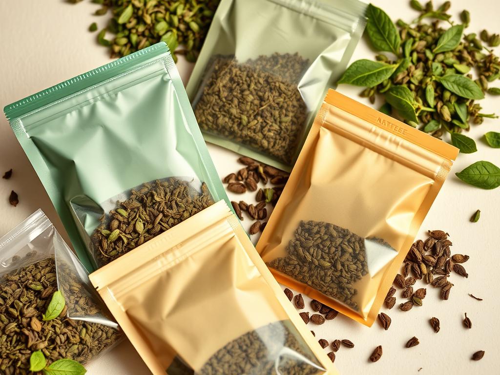 best yerba mate tea bags