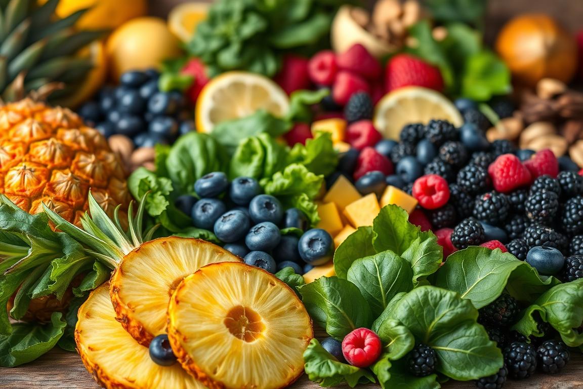 quercetin bromelain for allergies