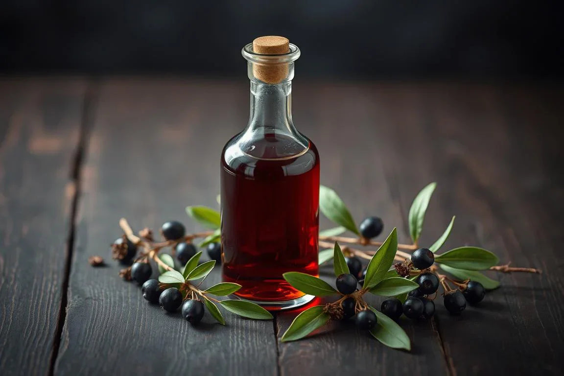 buy elderberry tincture