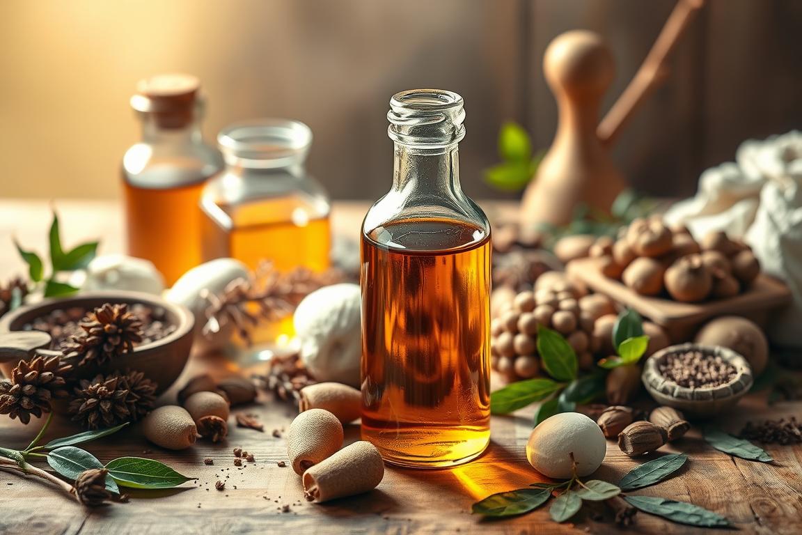 horse chestnut extract benefits