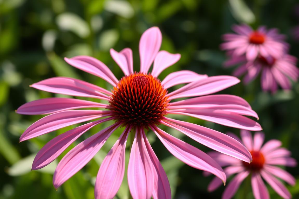 echinacea tincture benefits