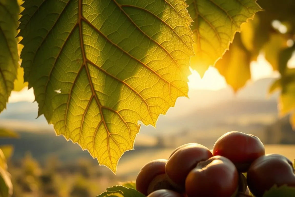 horse chestnut extract brands