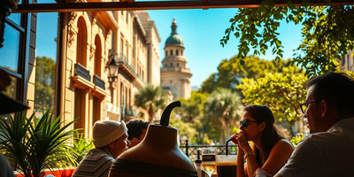 yerba mate tea brands