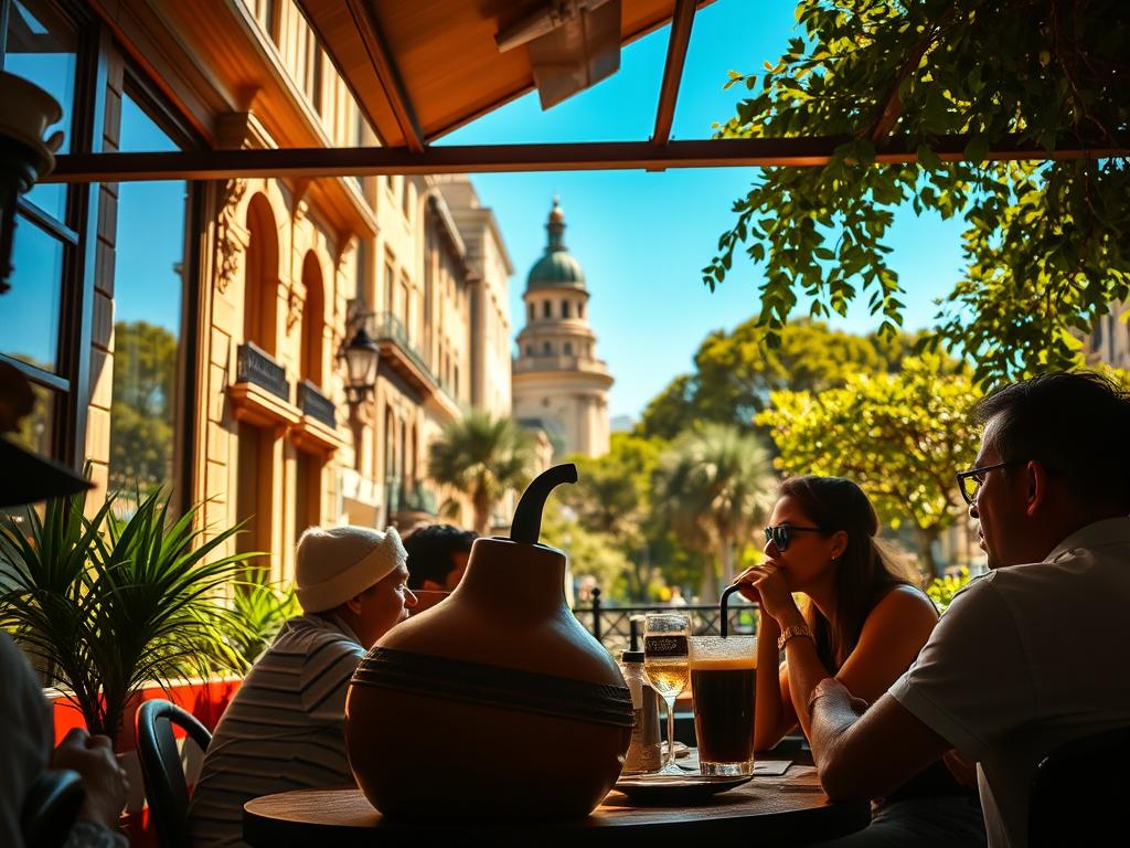 yerba mate tea brands