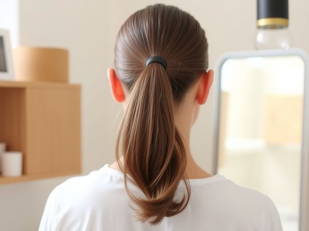 How To Make Your Hair Grow Stronger and Faster