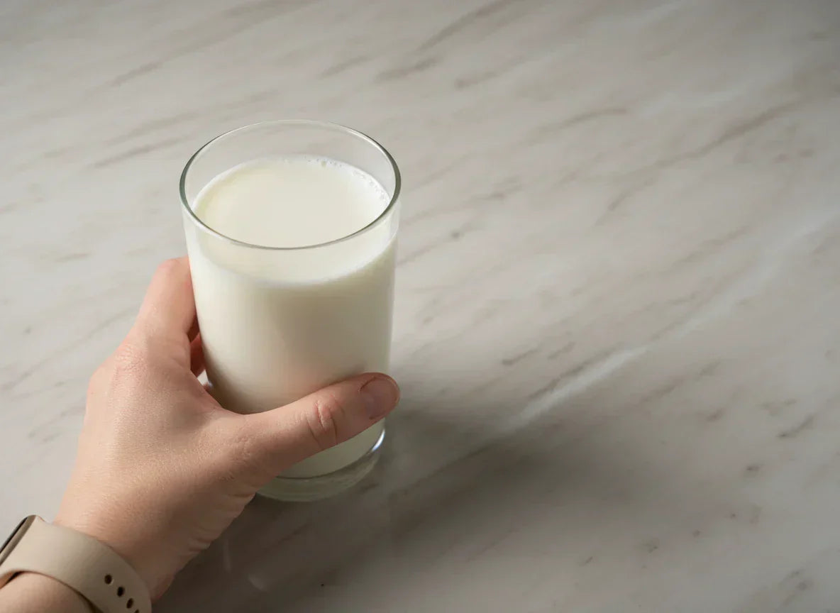 Almond Milk vs. Soy Milk: Which Delivers More Protein and Healthier Fats?