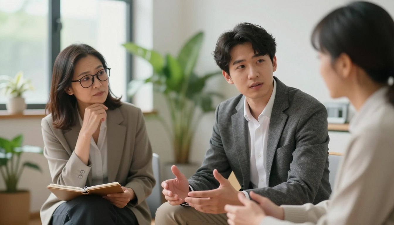 B vitamins for anxiety