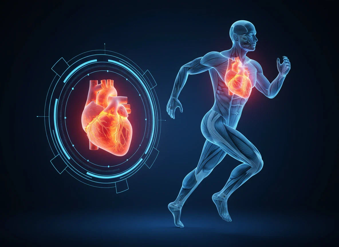 edta for heart health