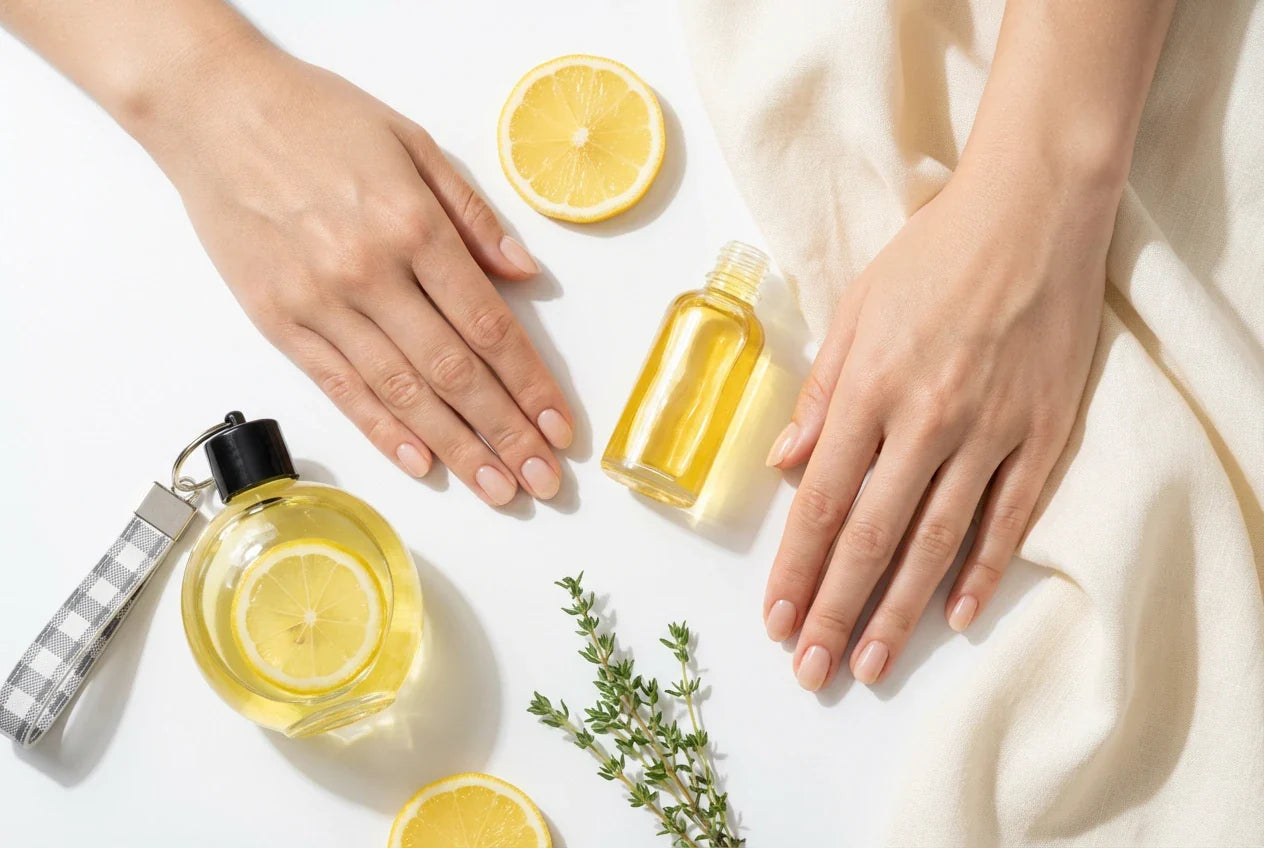 Tips for Stronger Nails: A Comprehensive Guide