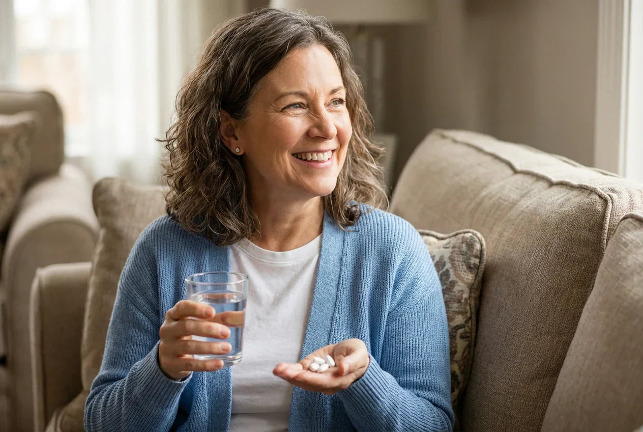 When Is the Best Time to Take Zinc for Immunity?