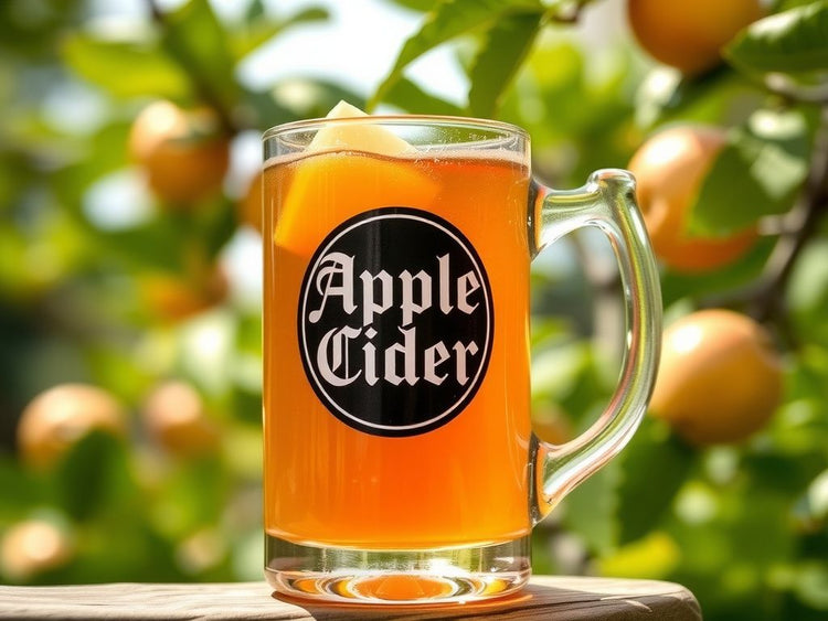 What Happens to Your Body When You Drink Apple Cider