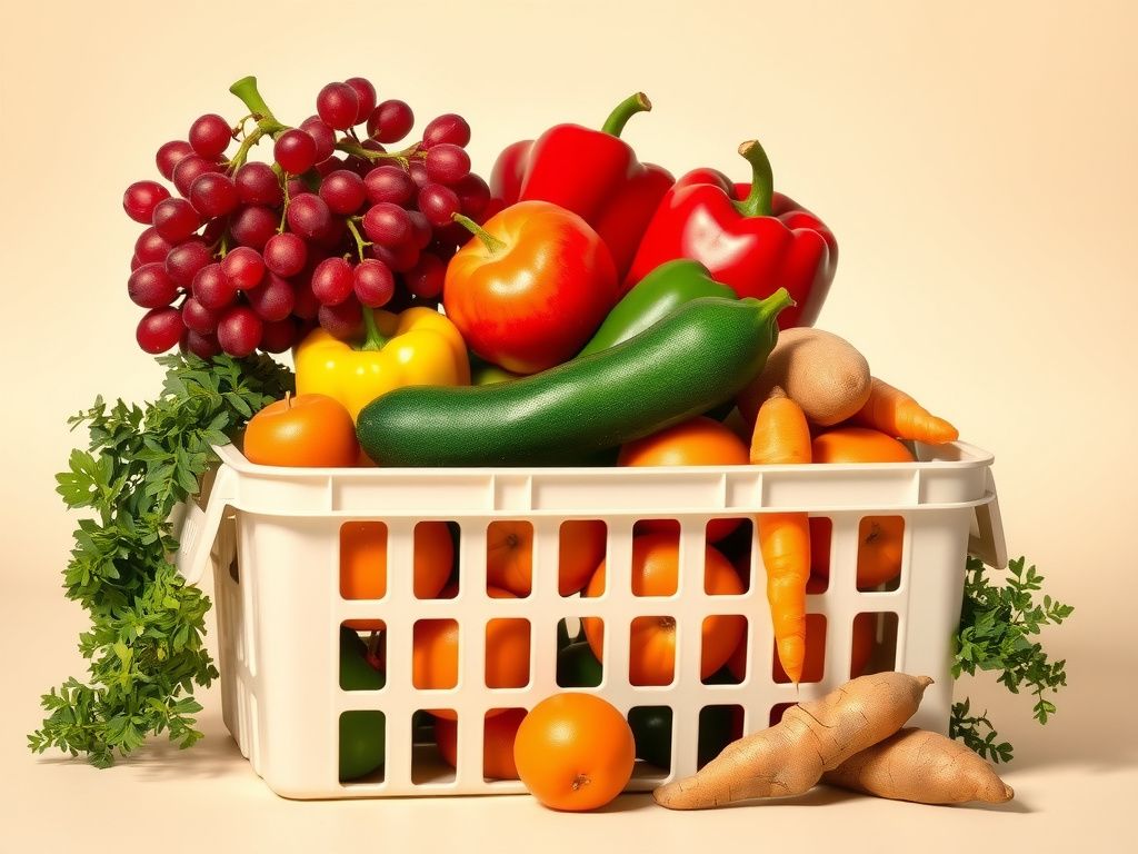 Supplements for Vegans