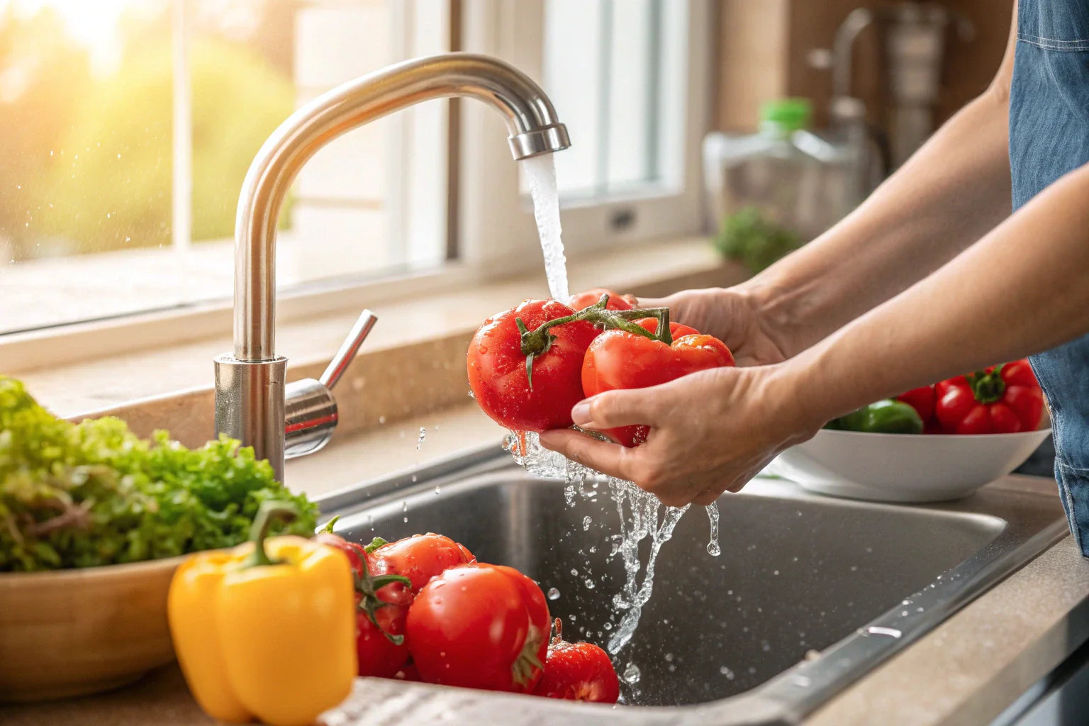 Easy Ways to Boost Vitamin Intake