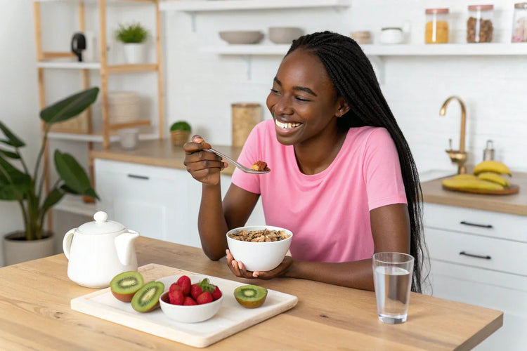 Best Time to Eat Breakfast