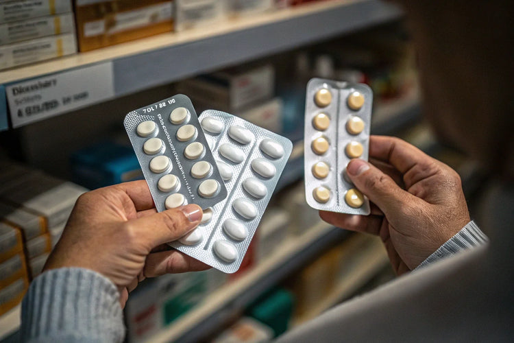 The 100% Pharma Tariff Is on Hold.